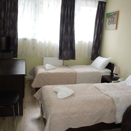 Hotel Szlovak Panzio Bekescsaba Exteriér fotografie