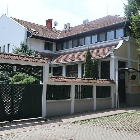 Hotel Szlovak Panzio Bekescsaba Exteriér fotografie